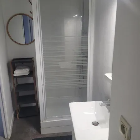Apartmán Proche Gare Sncf *