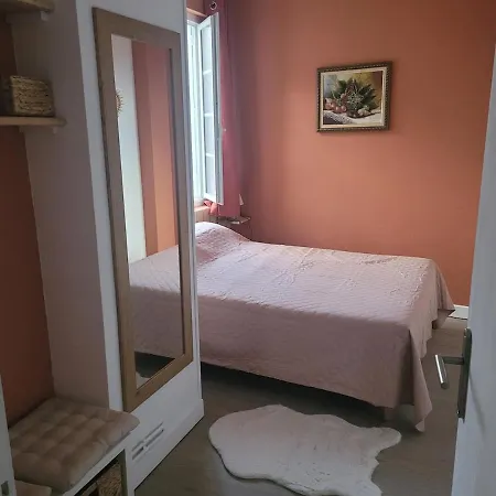 Apartament Proche Gare Sncf Tours