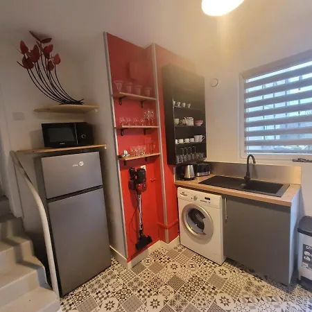 Proche Gare Sncf * Tours