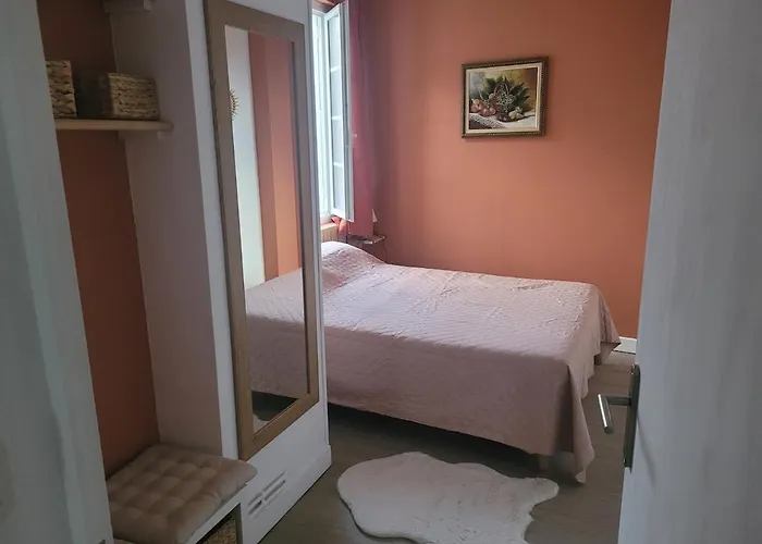 Apartman Proche Gare Sncf Tours